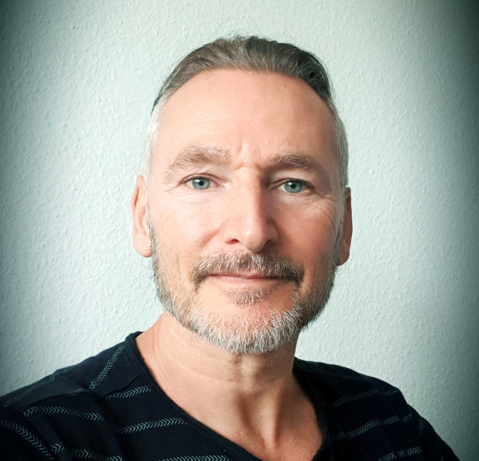 Hermann Wilhelm – Rückführungstherapeut